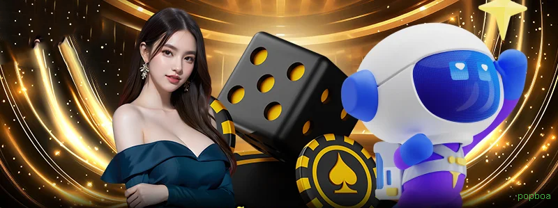 Slots com prêmios popboa
